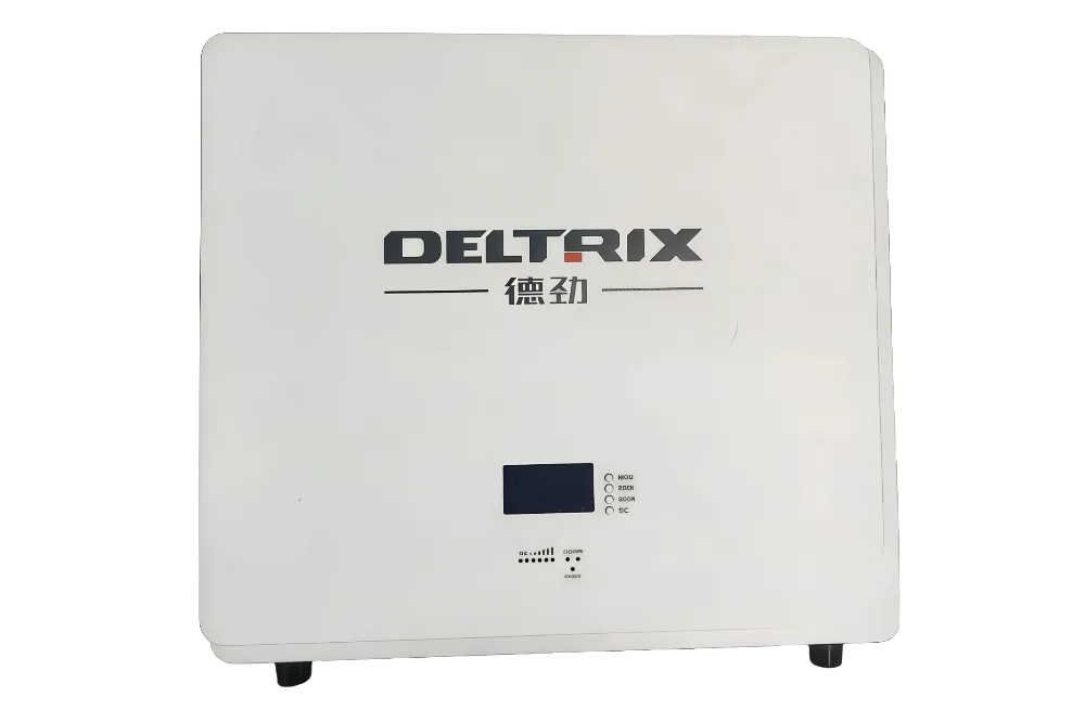 TR-WM-10.24kWh