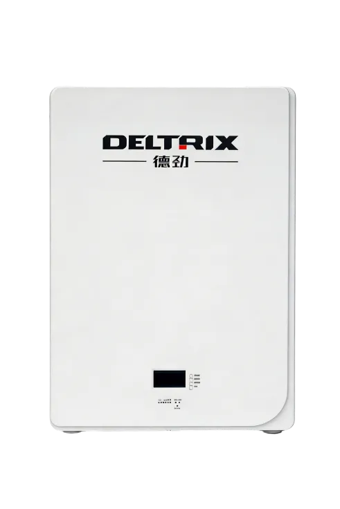 TR-WM-5.12kWh